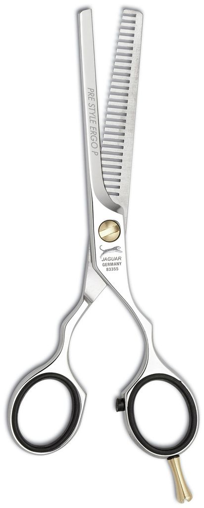 Jaguar Pre Style Ergo P 28 Modellierschere