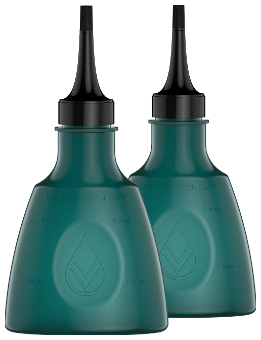 Urban Alchemy Opus Magnum Application Bottle