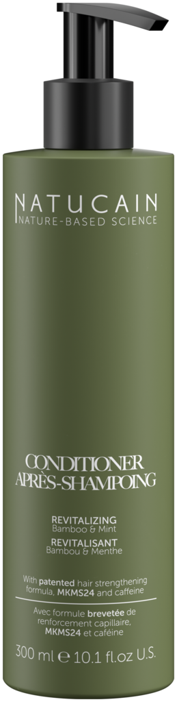 Natucain Revitalizing Conditioner