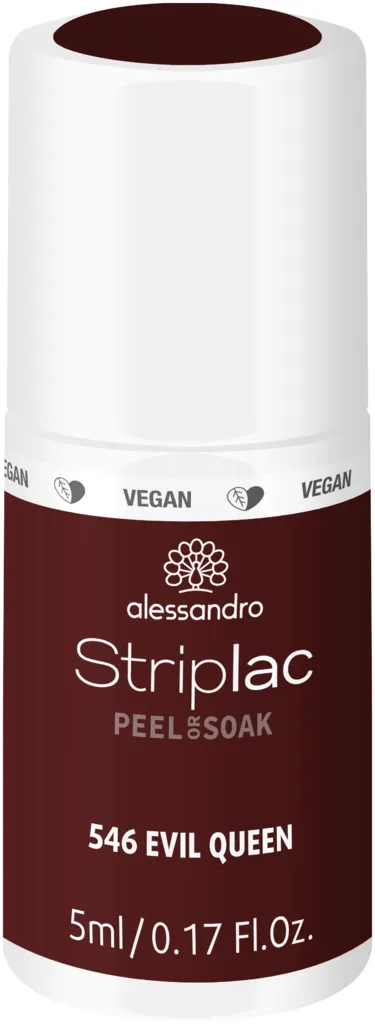 Alessandro Striplac Peel or Soak Snow White