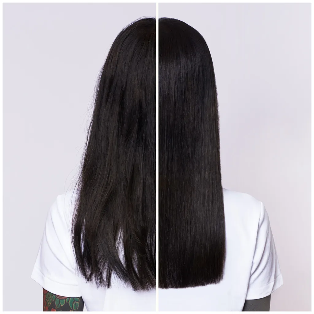 Shu Uemura Izumi Tonic Haarserum