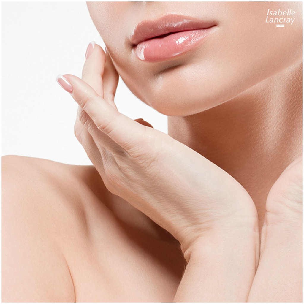 Isabelle Lancray ILSACTIVINE Masque Reparateur Intense