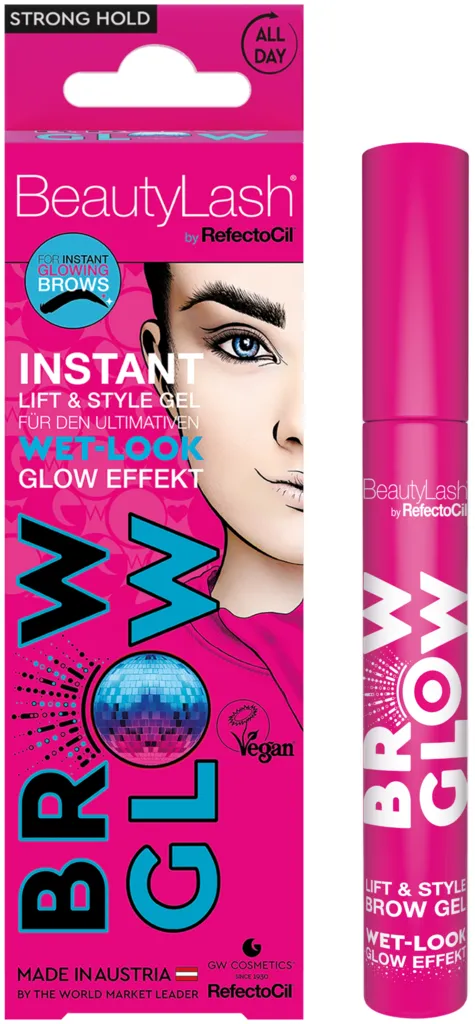 BeautyLash Brow Glow
