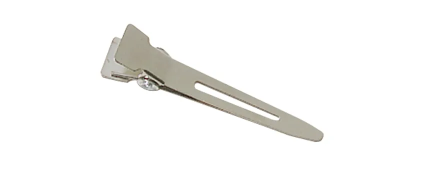Comair Metall-Clips spitz