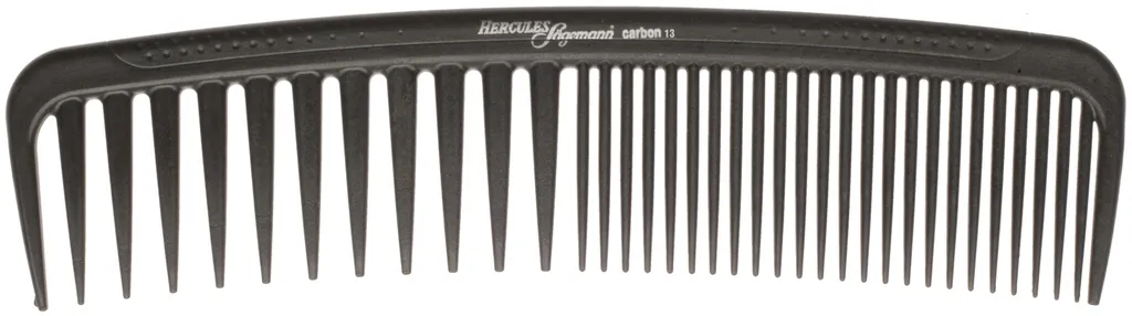 Hercules Sägemann Carbon Kamm HS C13