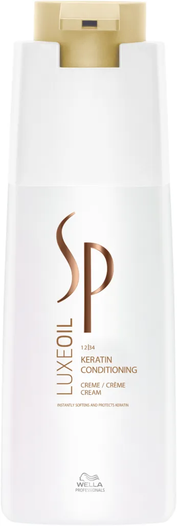 Wella SP Luxeoil Keratin Conditioner
