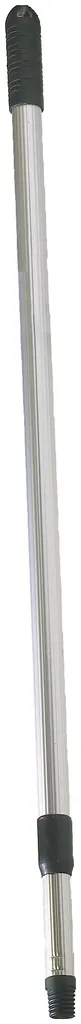 Comair Besenstiel Teleskop Aluminium 150cm