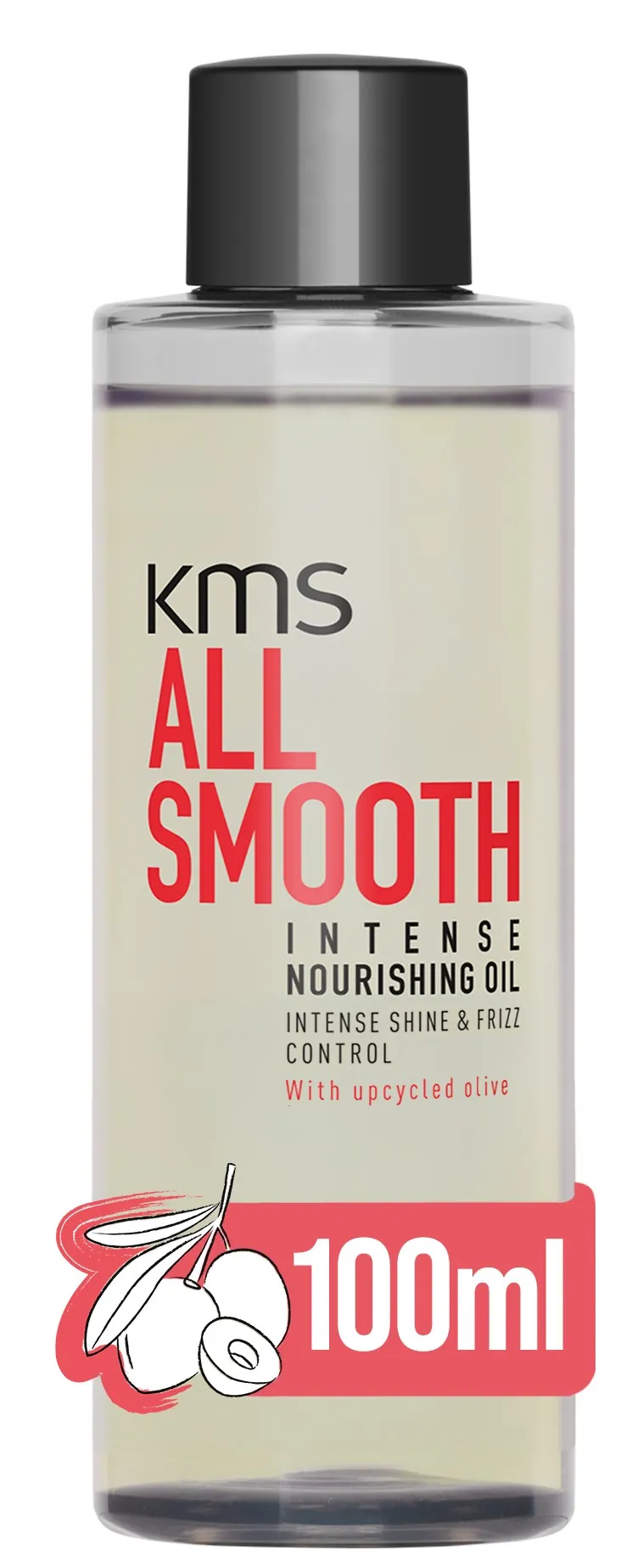KMS ALLSMOOTH Intense Nourishing Oil