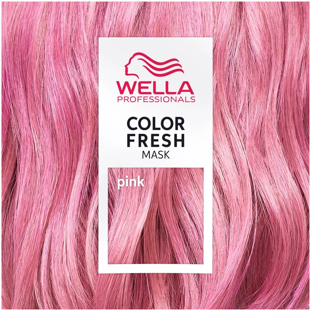 Wella Color Fresh Mask