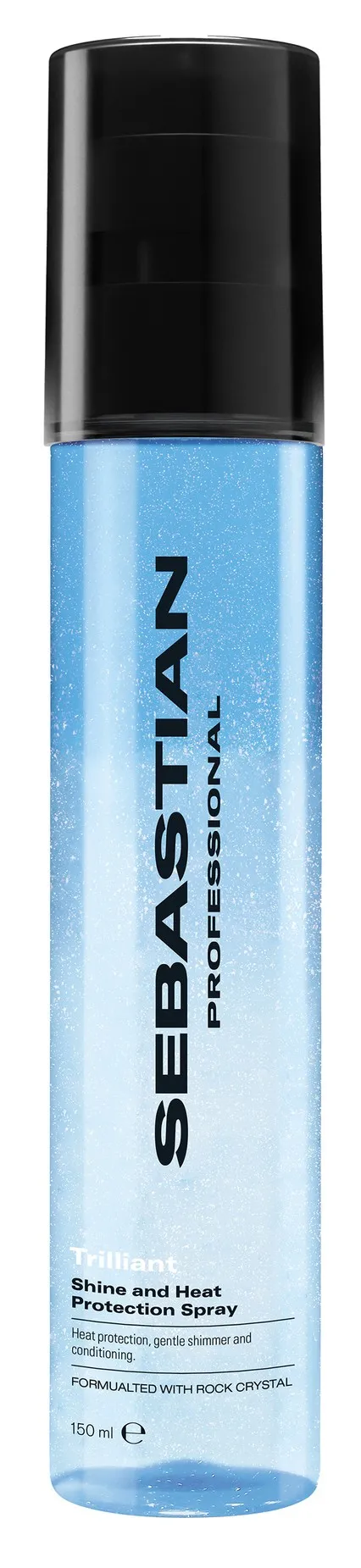 Sebastian Trilliant Shine and Heat Protection Spray