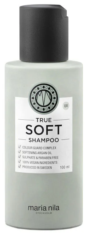 Maria Nila True Soft Shampoo