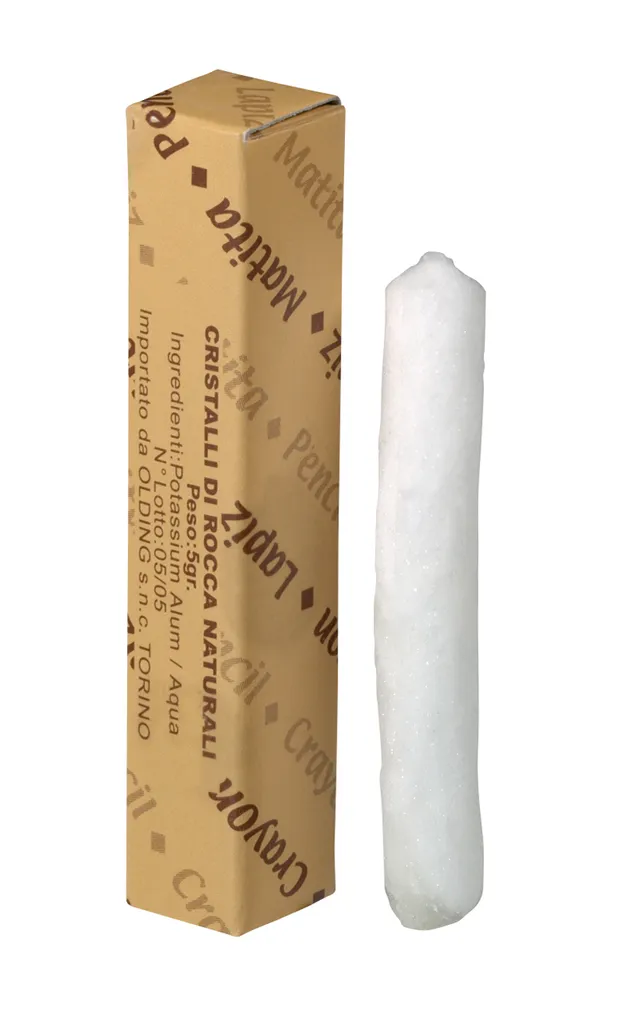 Blutstiller Stift