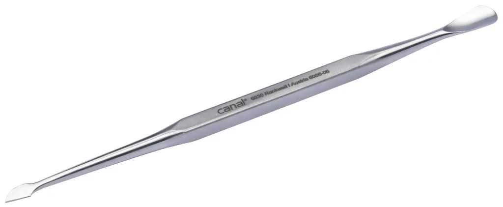 Canal Maniküreinstrument
