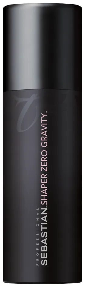 Sebastian Flow Shaper Zero Gravity Haarspray