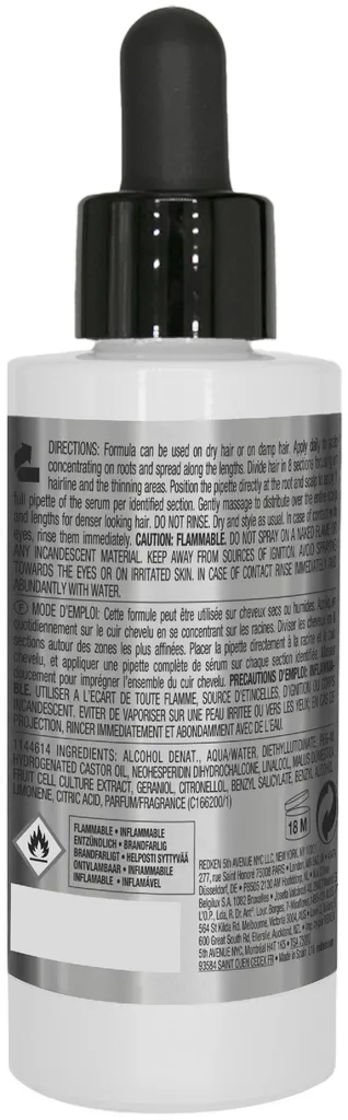 Redken Cerafill Retaliate Stemoxydine