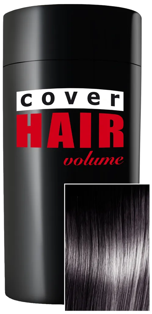 Cover Hair Volume 28g