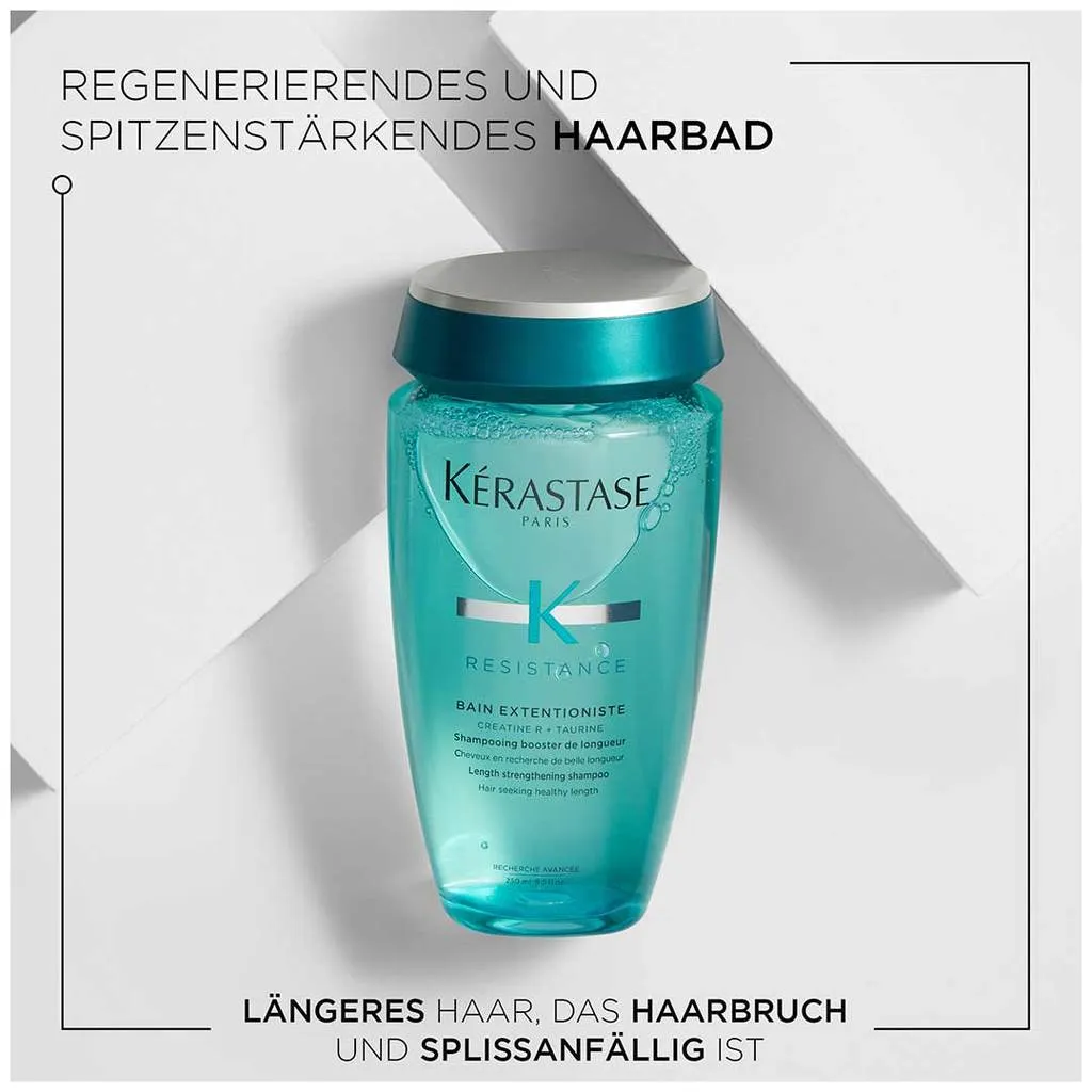 Kérastase Résistance Bain Extentioniste
