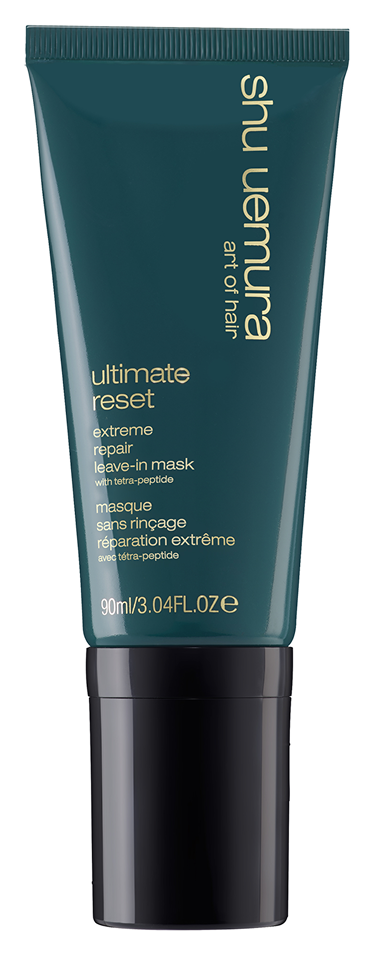 Shu Uemura Ultimate Extreme Repair Leave-In Mask