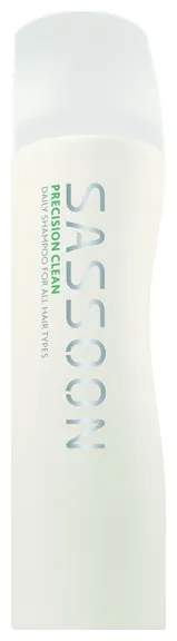 Sassoon Precision Clean Shampoo