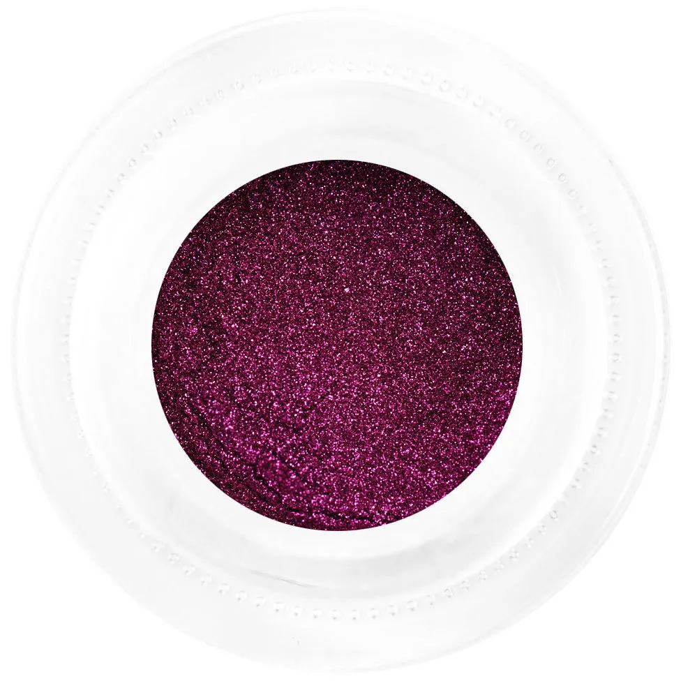 Juliana Nails Mirror Pigment