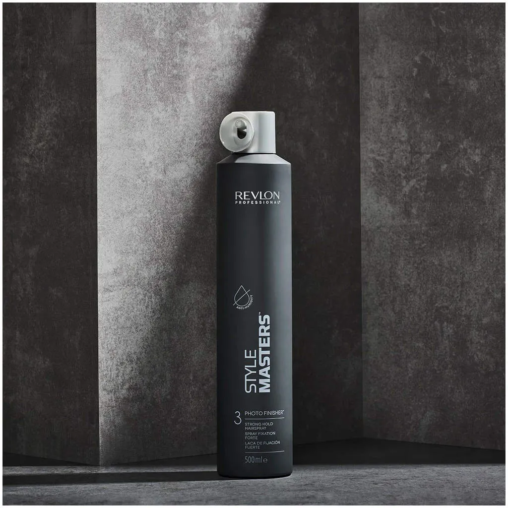 Revlon Professional Style Masters Photo Finisher S trong Hold Hairspray