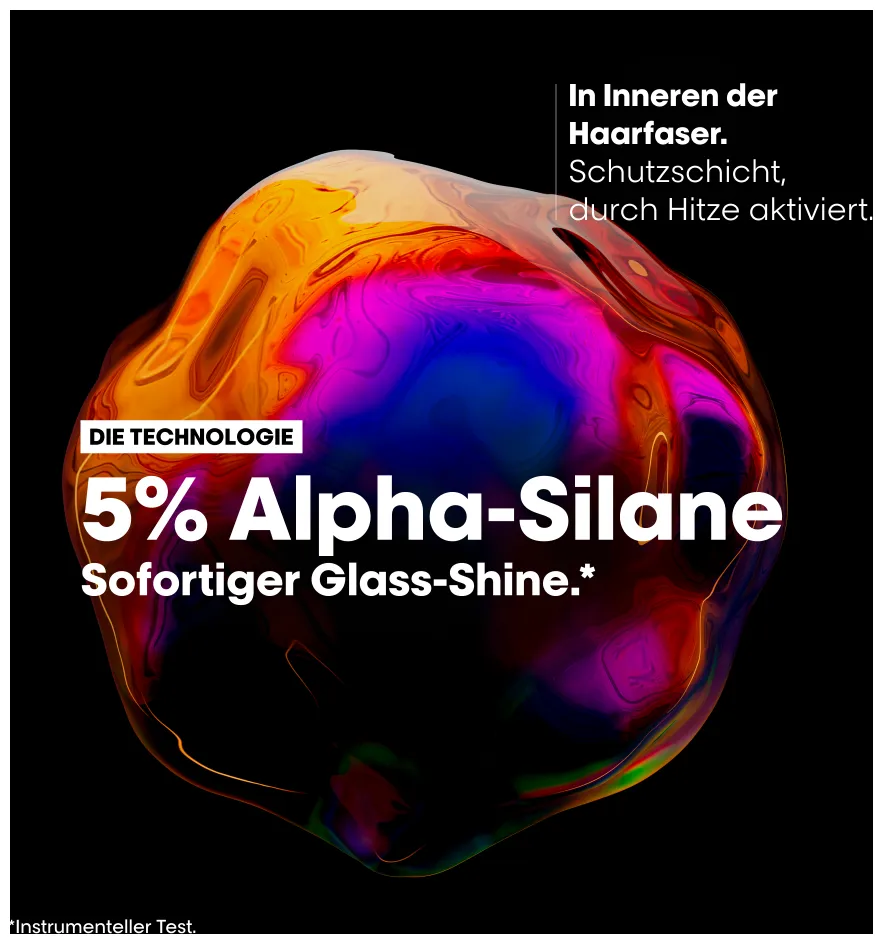 L'Oréal Professionnel Vitamino Color Spectrum Glass Shine Serum