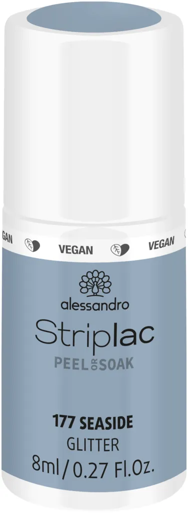 Alessandro Striplac Peel Or Soak Nagellack