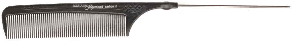 Hercules Sägemann Carbon Stielkamm HS C18