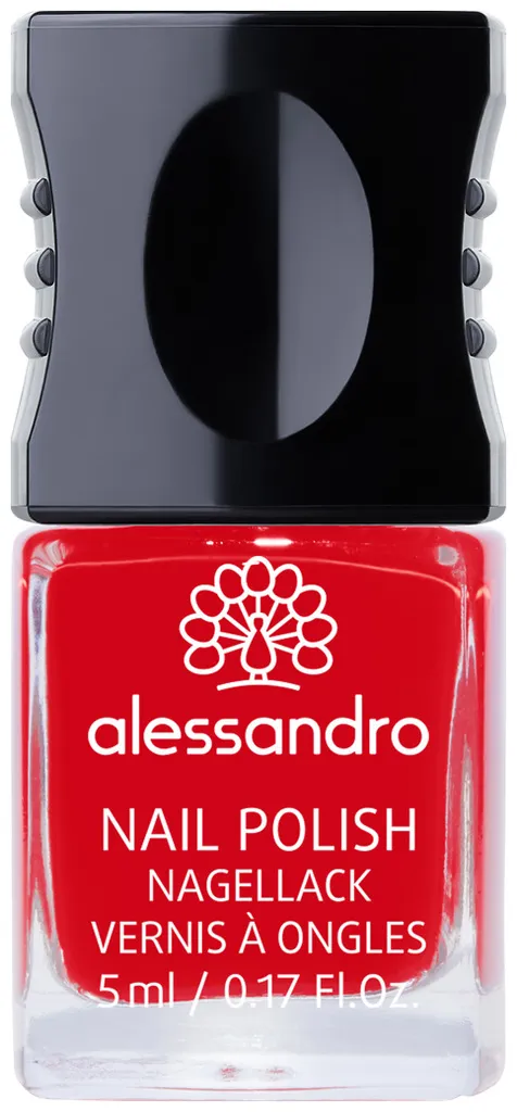 Alessandro Color Code 4 Nagellack