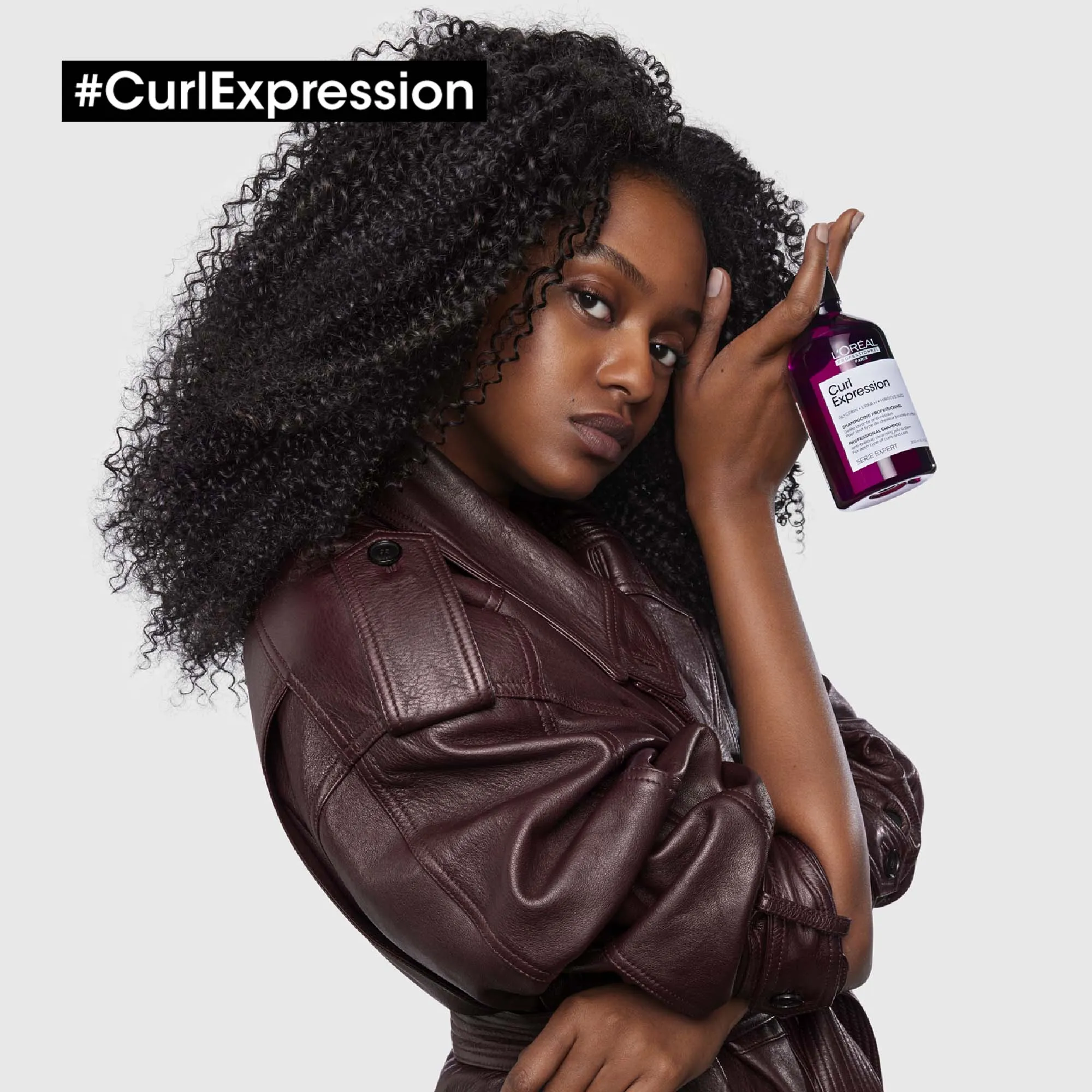 L'Oréal Série Expert Chroma Crème Shampoo