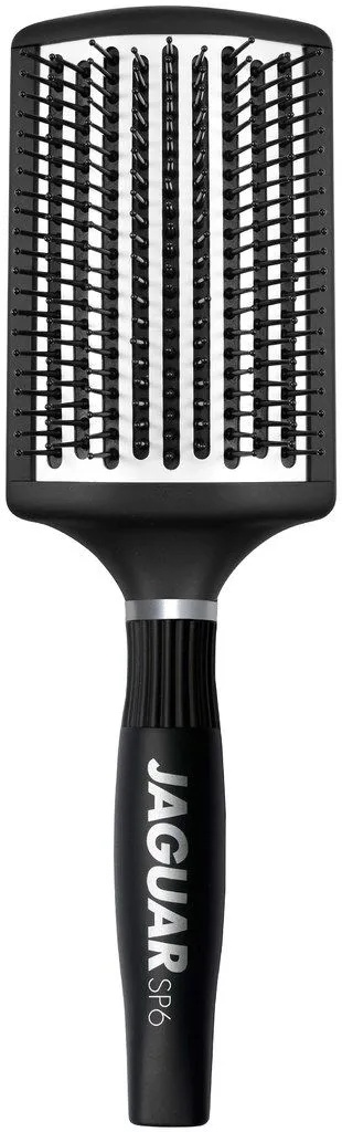 Jaguar SP-6 Thermo