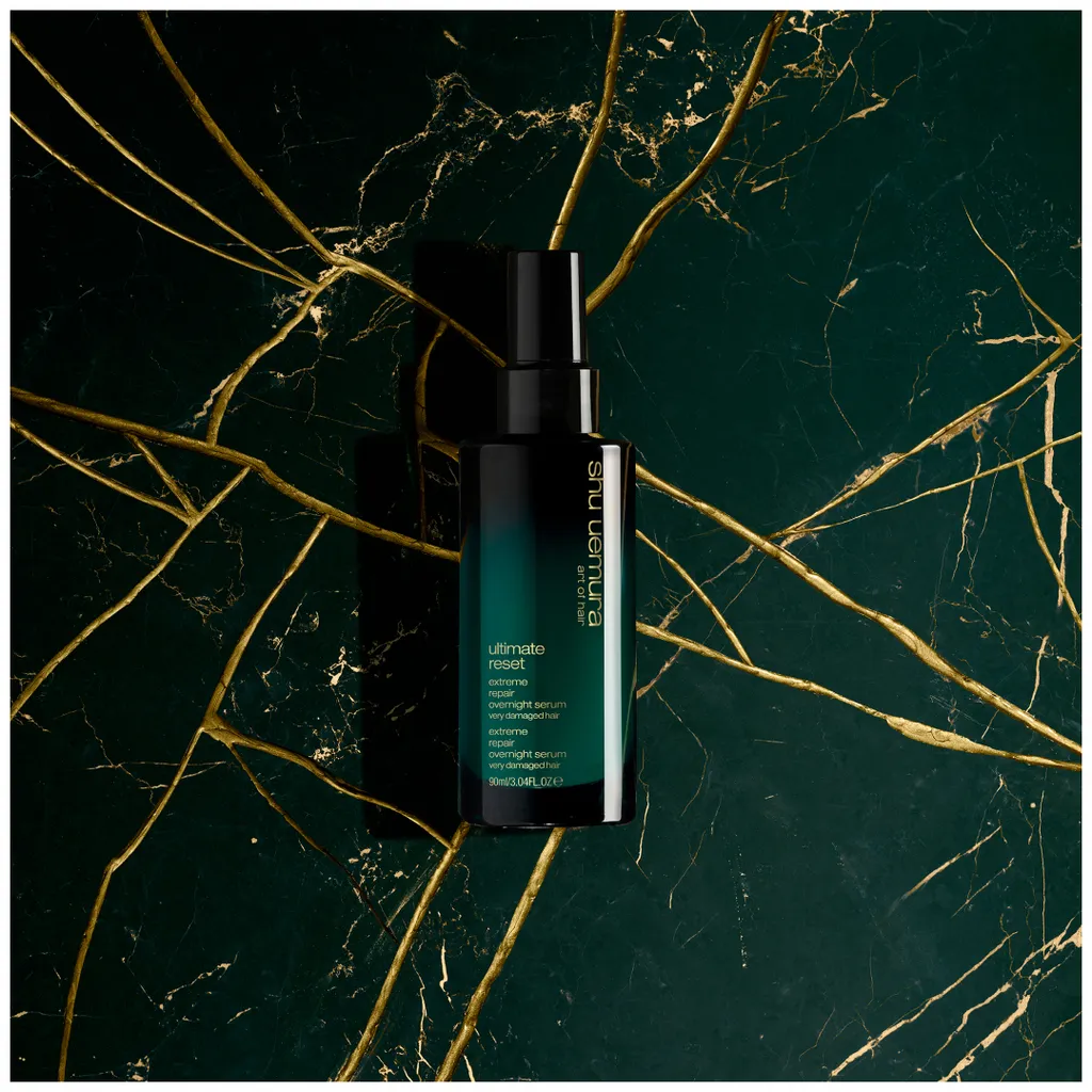 Shu Uemura Ultimate Reset Nachtserum