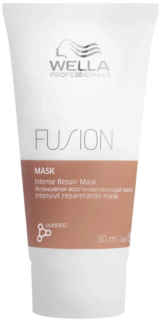 Wella Fusion Maske