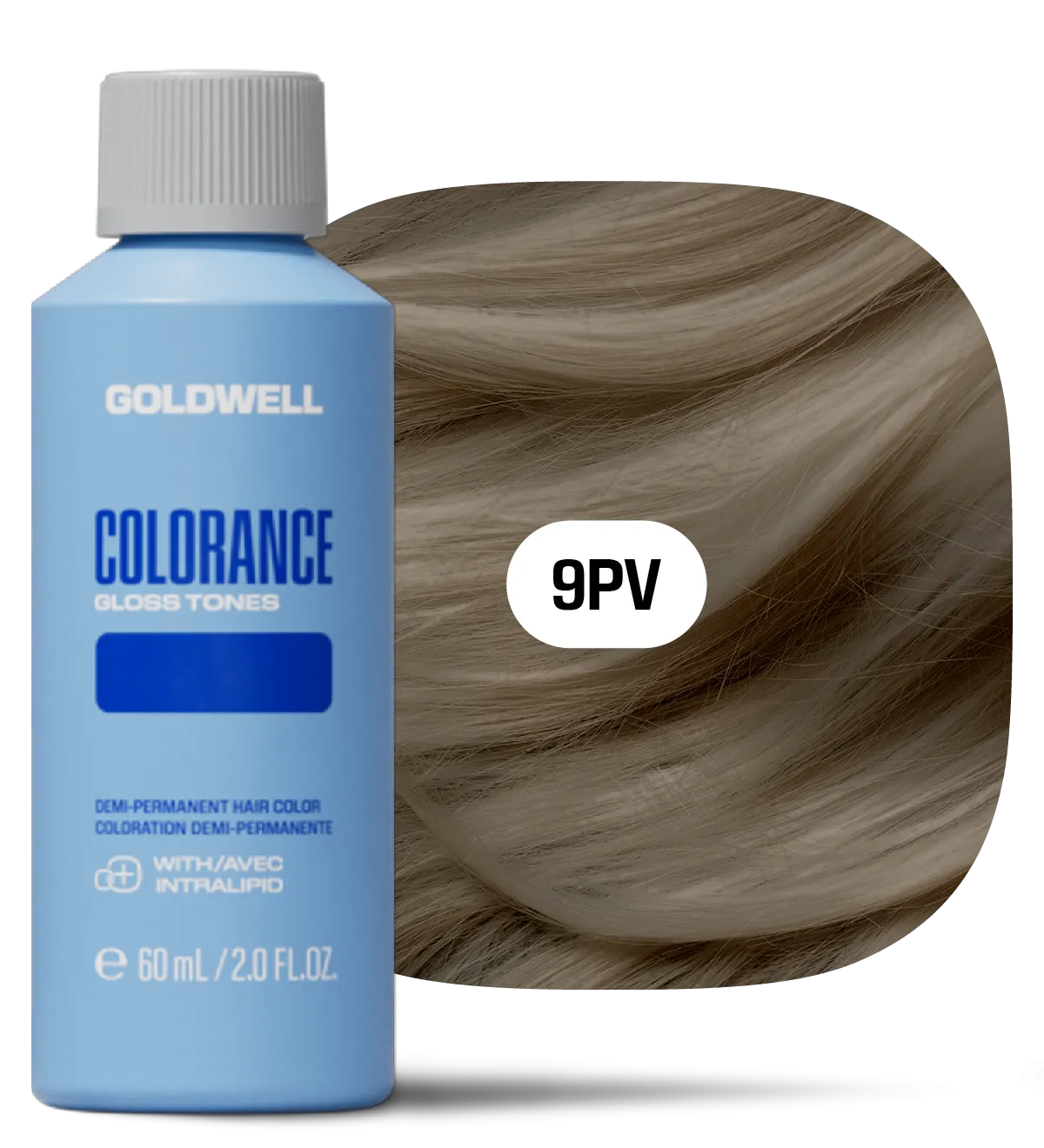 Goldwell Colorance Gloss Tones