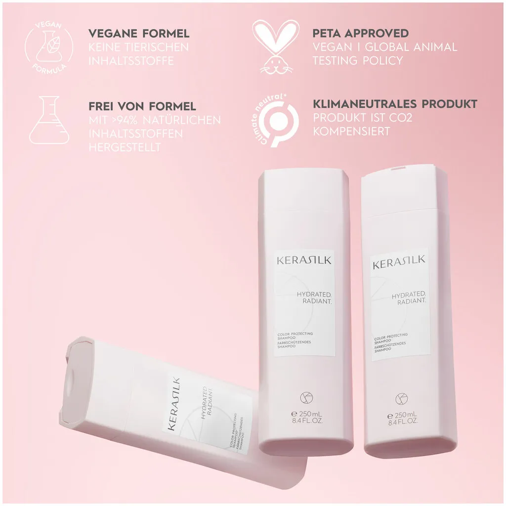 Kerasilk Farbschützendes Shampoo