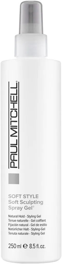 Paul Mitchell Soft Sculpting Spray Gel