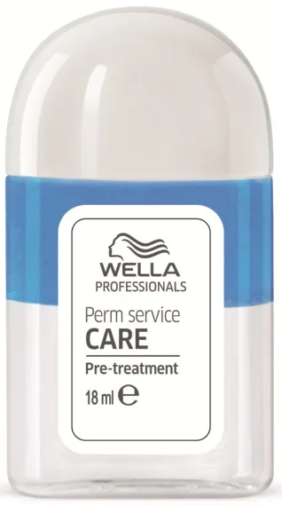 Wella Service Dauerwellenvorbehandlung (1x18ml)