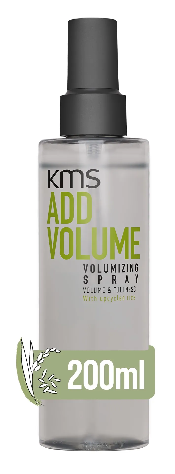 KMS Addvolume Volumizing Spray