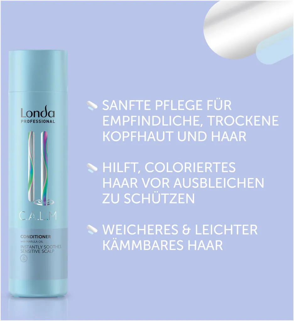 Londa C.A.L.M Conditioner