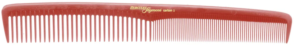 Hercules Sägemann Carbon Kamm HS C5