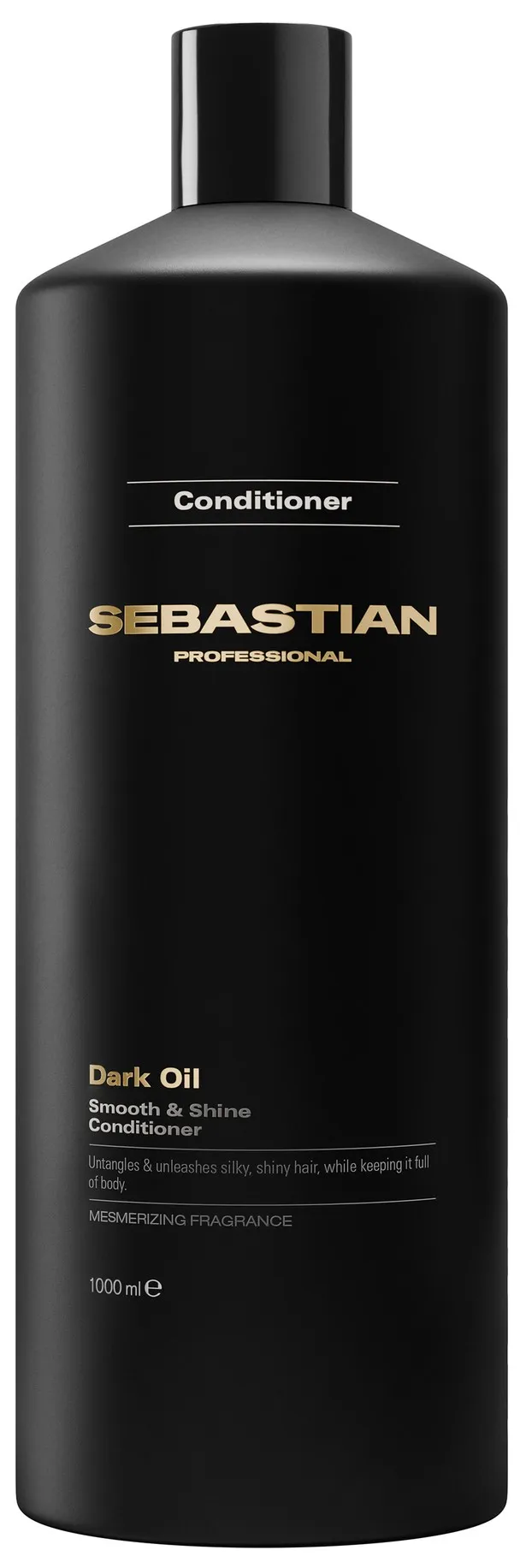 Sebastian Dark Oil Smooth & Shine Conditioner