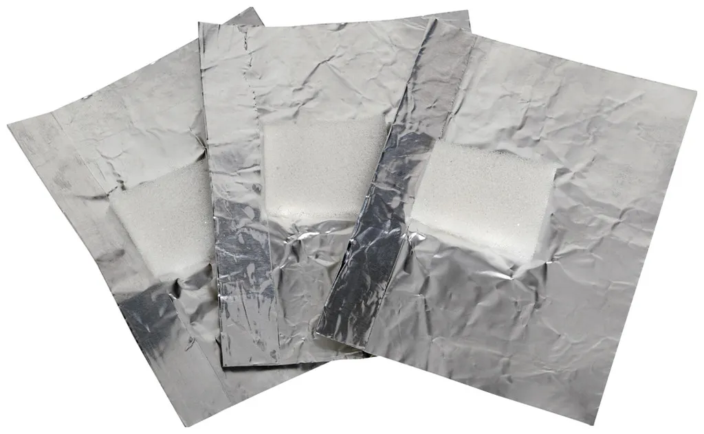 Alessandro Striplac Peel Or Soak Soak Off Remover Wraps