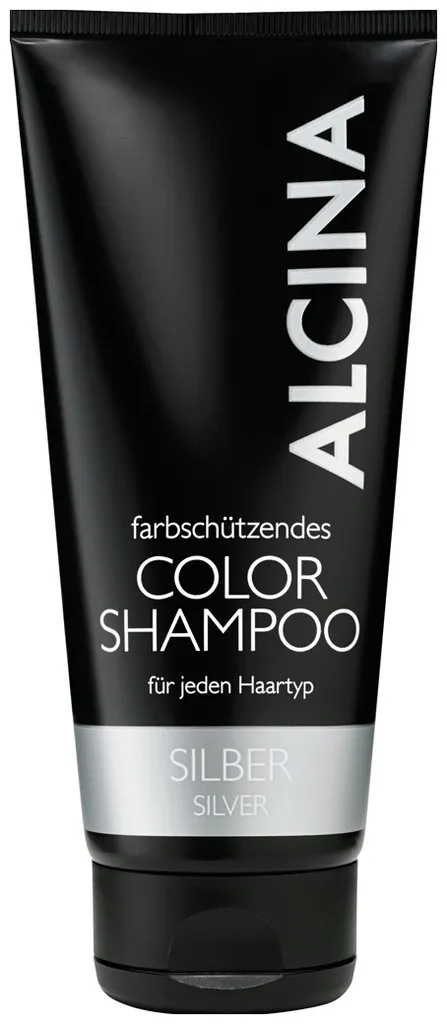 Alcina Color Shampoo
