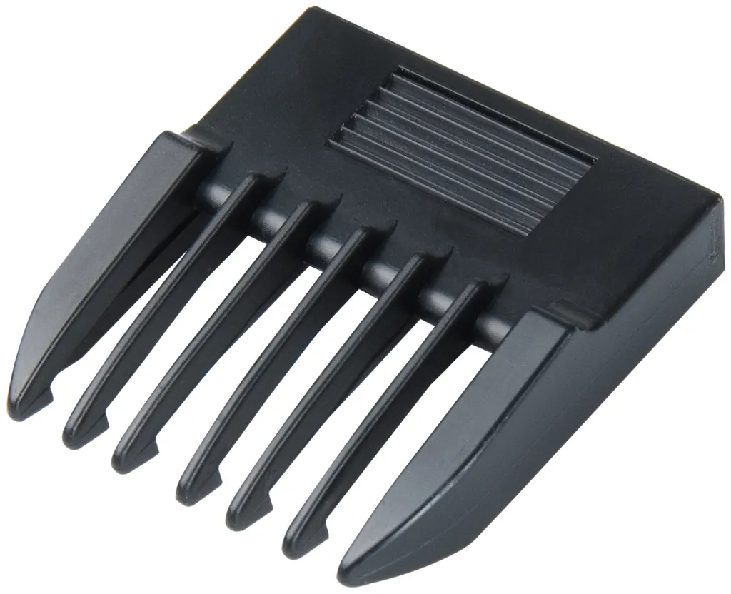 Jaguar Kammaufsatz J-Cut 30 (3 mm - 9 mm)