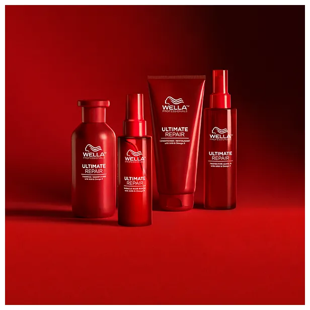 Wella Ultimate Repair Conditioner