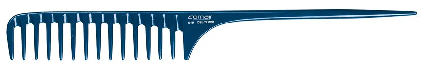 Comair Stielkamm 519 Blue Profi-Line