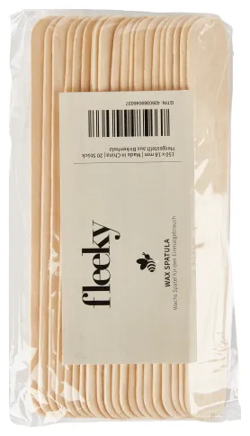 Fleeky Wax Kit Heater