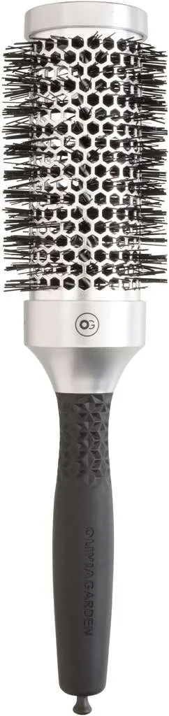 Olivia Garden Essential Blowout Classic Silber