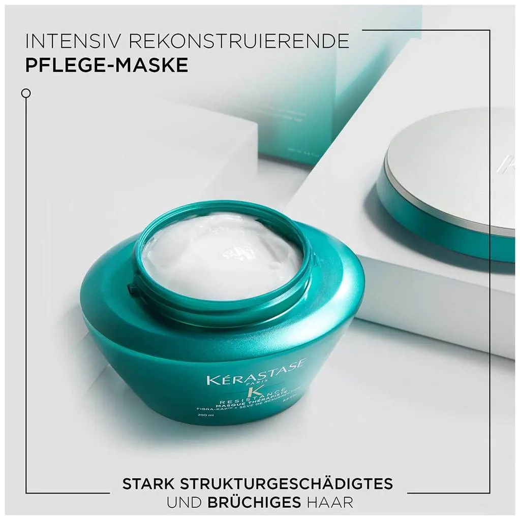 Kérastase Résistance Masque Thérapiste