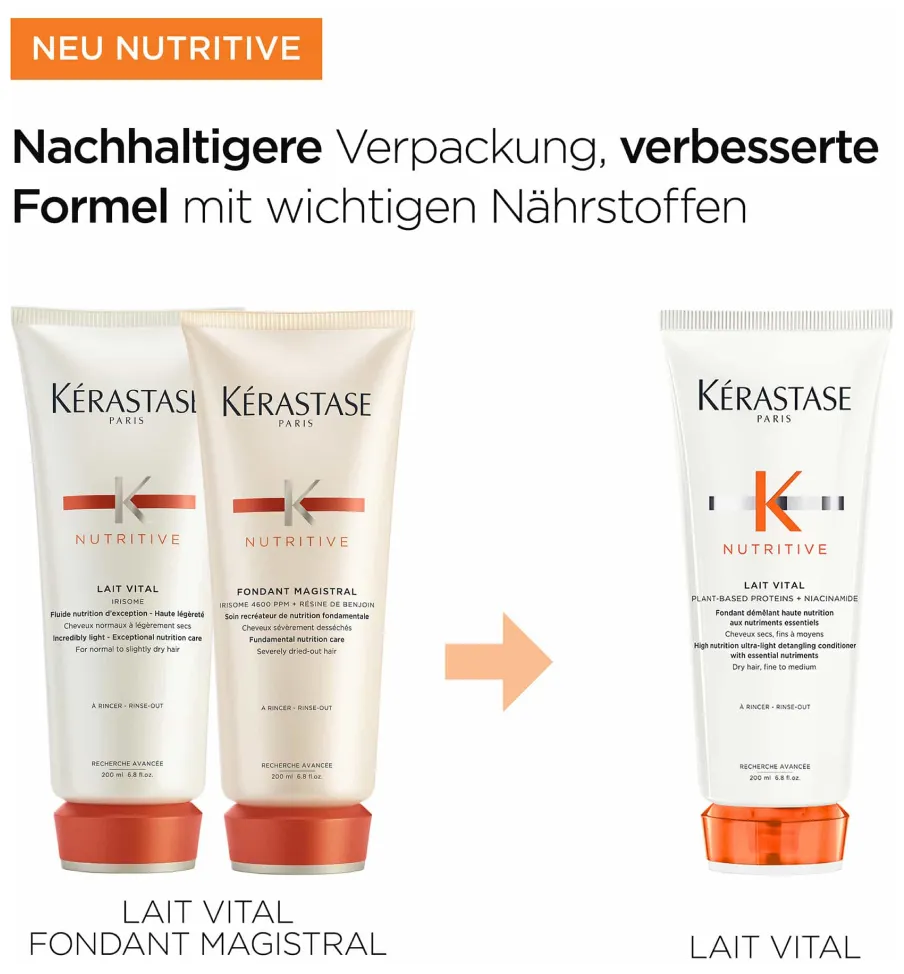 Kérastase Lait Vital